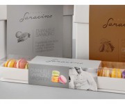 Packaging panettoni Emanuele Saracino