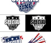 Special One logo