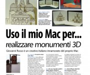 Articolo su MAC Magazine