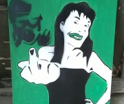 fuck off
