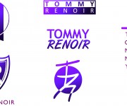 bozze logo tommy renoir