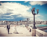 Cappilli Lecce-matrimonio lecce
