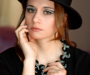 Make up Fotografico