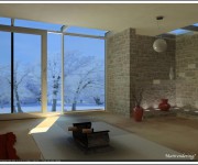 Studi di Rendering