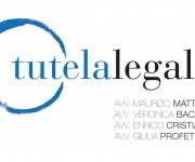 tutela legale logo
