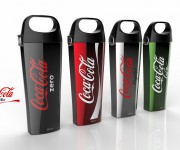 CocaCola Bottle.571