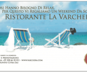 Hotel Ristorante La Varchera