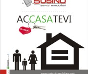 Magazine - Susino Immobiliare