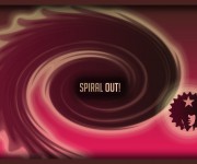 Spiral OUT!