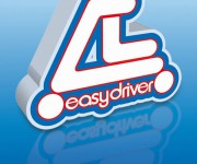 Logo Easy Driver Sorrento