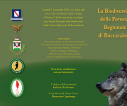 brochure biodiversità