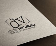 005 Dario Varsalona_Logotype