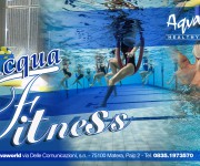 Acqua Fitness Facebook