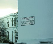 portobello road