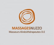 Logo MASSAGES NUZZO