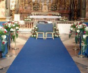a wedding style