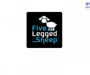 five legged sheep