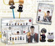 Pagina promo Harry Potter toppers - 2021