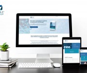 Creazione sito web: agile-group.it