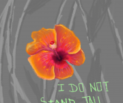 Flower wallpaper