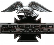 American-LaFrance-Loghi automotive con ali copia