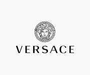 versace -logo Loghi moda abbigliamento