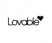 Lovable logo Loghi moda abbigliamento