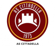 Logo CITTADELLA CALCIO - Logo squadre calcio Italia