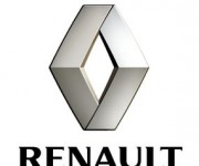Renault logo - Loghi auto famosi