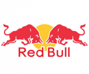 LOGO RED BULL - Loghi Food famosi