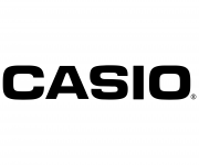 casio - LOGHI OROLOGI FAMOSI