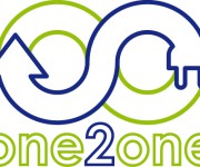 Logotipo ONE2ONE
