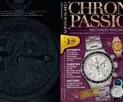 Copertina Chrono-passion