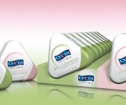 PACKAGING INTIMO LYCIA