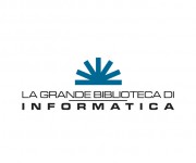 Logo biblioteca di informatica