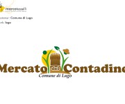 CLIENTE: Comune di Lugo (RA)  COMMESSA: Logol Mercato del Contadino