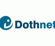  Nello Poli - Project: Logo Design 'Dothnet' - Client: Phoenix sistemi for Dothnet S.r.l.
