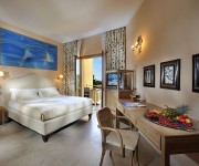 Tombolo Talasso Resort - una camera