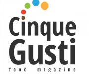 banner cinque gusti