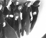 Maud Faverjon_Un'altra musica