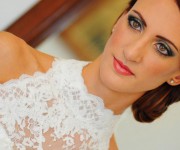 Trucco sposa