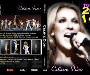 Cover DVD tour 2014 livemusic