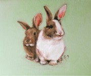 Bunny&Clyde