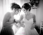 Make up Sposa