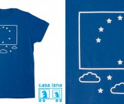 Casaisna t-shirt