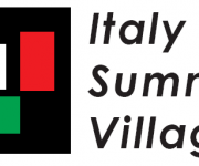 italy summer village