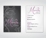 Business_card_Marika_make_up