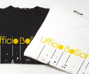 T-shirts Ufficio Bollicine