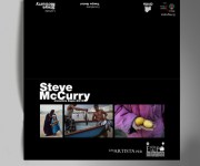 Invito Mostra Steve McCurry Milano