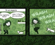 Random2-storie che mi sono realmente accadute